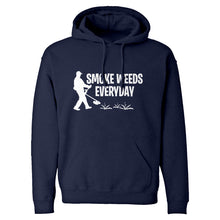 Smoke Weeds Everyday Unisex Adult Hoodie