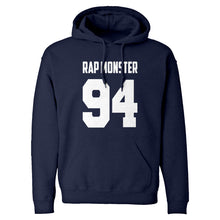 Rap Monster 94 Unisex Adult Hoodie