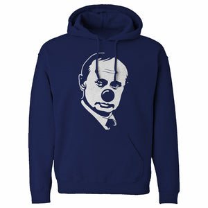 Putin Clown Unisex Adult Hoodie