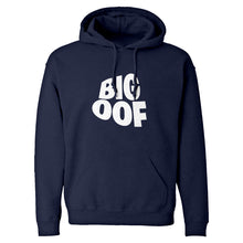 BIG OOF Unisex Adult Hoodie