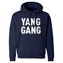 Yang Gang Unisex Adult Hoodie