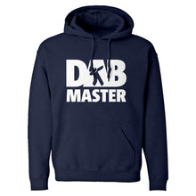 DAB MASTER Unisex Adult Hoodie