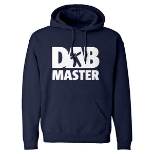 DAB MASTER Unisex Adult Hoodie
