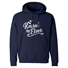 Raised by Elves Unisex Adult Hoodie
