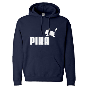 Hoodie Pika Puma Unisex Adult Hoodie