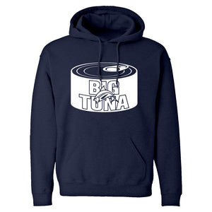 Big Tuna Unisex Adult Hoodie