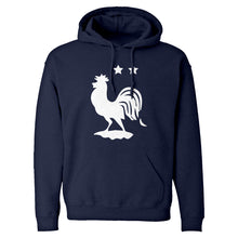 France Wins the Cup! Unisex Adult Hoodie