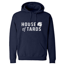 Hoodie House of Tards Unisex Adult Hoodie