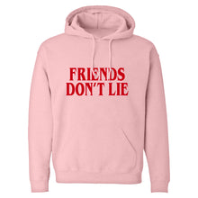 Friend's Don’t Lie Unisex Adult Hoodie