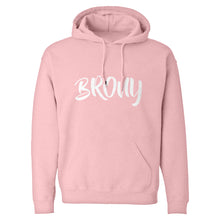 Hoodie Brony Unisex Adult Hoodie