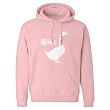 GOOSE HJONK Unisex Adult Hoodie