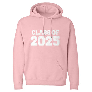 Class of 2025 Unisex Adult Hoodie