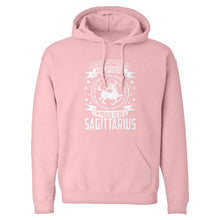 Sagittarius Astrology Zodiac Sign Unisex Adult Hoodie