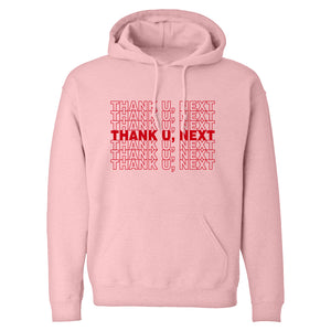 THANK U, NEXT Unisex Adult Hoodie