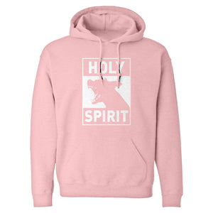 Holy Spirit Unisex Adult Hoodie
