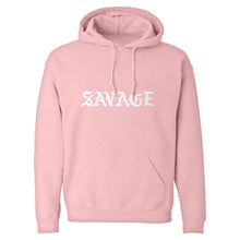 Hoodie Savage Unisex Adult Hoodie