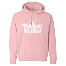 Tyson Fury The Gypsy King Unisex Adult Hoodie