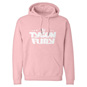 Tyson Fury The Gypsy King Unisex Adult Hoodie