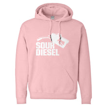Hoodie Sour Diesel Unisex Adult Hoodie
