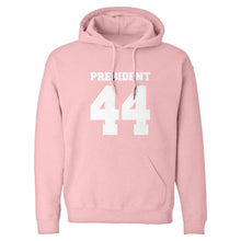 Hoodie President 44 Unisex Adult Hoodie