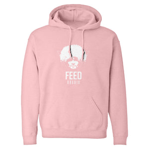 FEED KHABIB Unisex Adult Hoodie