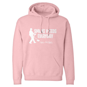 Smoke Weeds Everyday Unisex Adult Hoodie