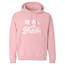 Hoodie Mother of the Bride Unisex Adult Hoodie