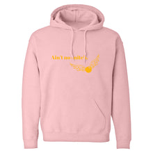 Hoodie Ain't No Snitch Unisex Adult Hoodie