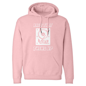 Hoodie Back that Thing Up Unisex Adult Hoodie