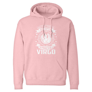 Hoodie Virgo Astrology Zodiac Sign Unisex Adult Hoodie