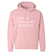 Hoodie I'm a Cool Mom Unisex Adult Hoodie