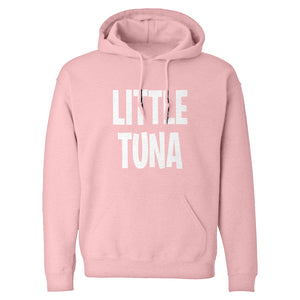 Little Tuna Unisex Adult Hoodie