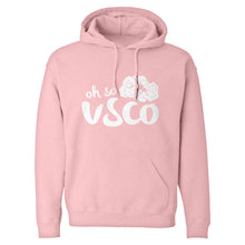 Oh So VSCO Unisex Adult Hoodie