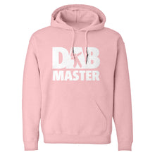 DAB MASTER Unisex Adult Hoodie
