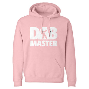 DAB MASTER Unisex Adult Hoodie