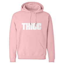 Hoodie THICC Unisex Adult Hoodie