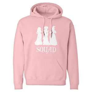 Witch Squad Unisex Adult Hoodie