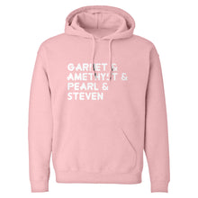 Hoodie Gem Squad Unisex Adult Hoodie