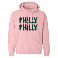 Hoodie Philly Philly Unisex Adult Hoodie