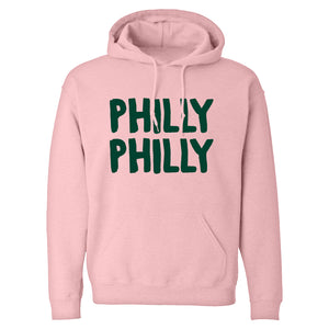 Hoodie Philly Philly Unisex Adult Hoodie