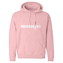 Murderino Unisex Adult Hoodie