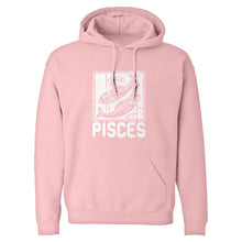Hoodie Pisces Zodiac Astrology Unisex Adult Hoodie
