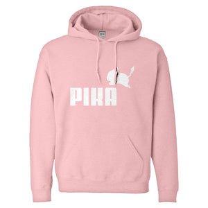 Hoodie Pika Puma Unisex Adult Hoodie