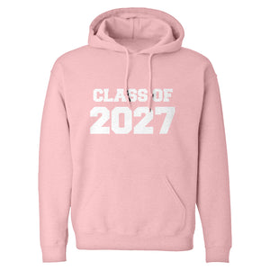 Class of 2027 Unisex Adult Hoodie