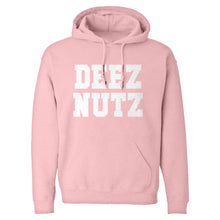 Hoodie Deez Nuts Unisex Adult Hoodie