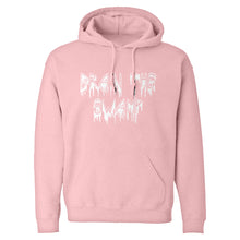 Hoodie Drain the Swamp Unisex Adult Hoodie