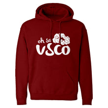 Oh So VSCO Unisex Adult Hoodie