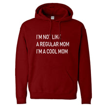 Hoodie I'm a Cool Mom Unisex Adult Hoodie