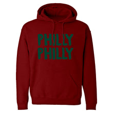 Hoodie Philly Philly Unisex Adult Hoodie