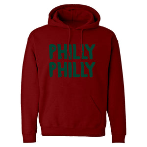 Hoodie Philly Philly Unisex Adult Hoodie